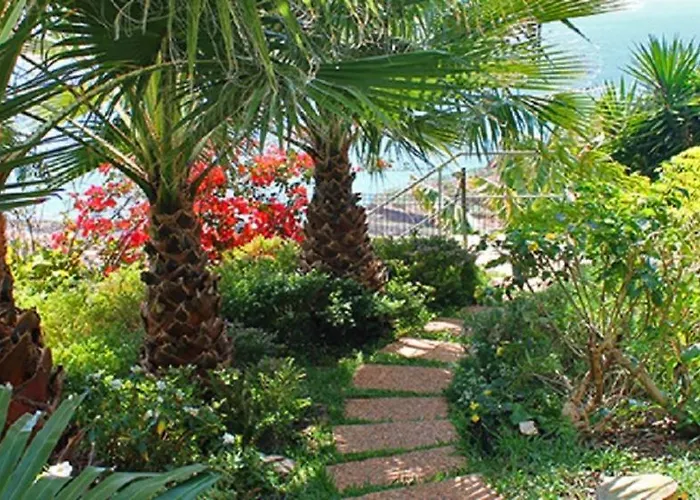 Casa Do Papagaio 4* Funchal (Madeira)