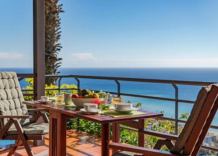 Casa Do Papagaio Affittacamere