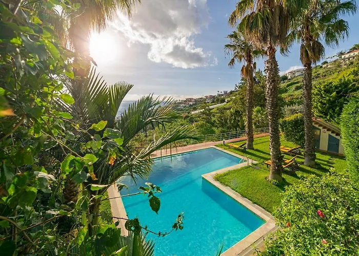 Casa Do Papagaio Affittacamere