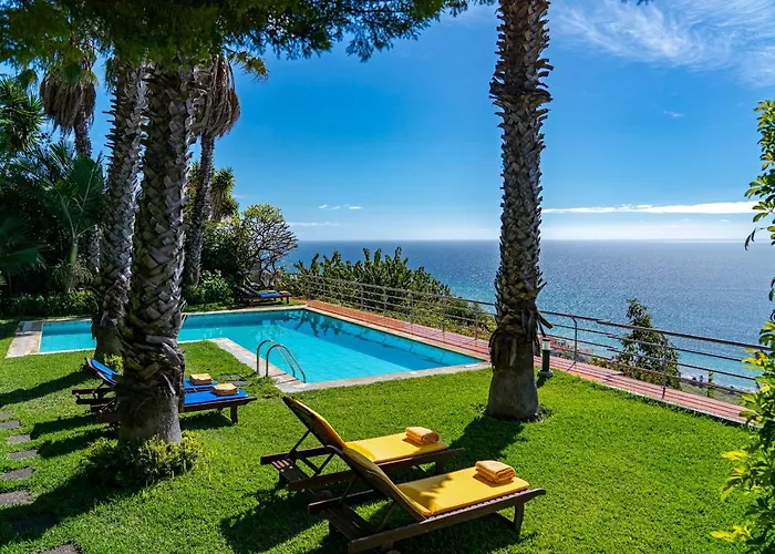 Casa Do Papagaio Affittacamere