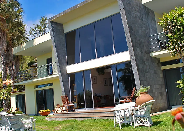 Casa Do Papagaio Affittacamere Funchal (Madeira)