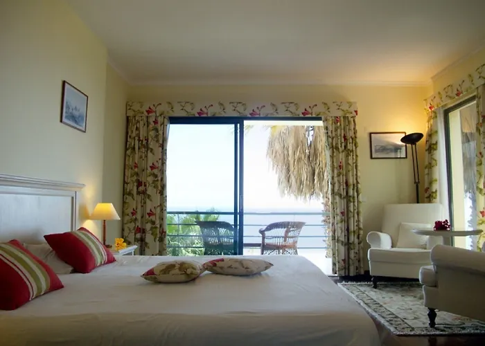 Casa Do Papagaio Affittacamere