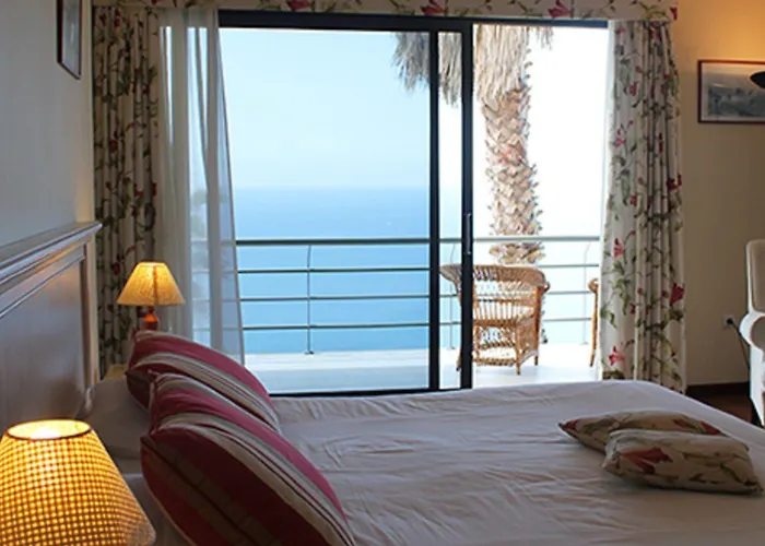 Affittacamere Casa Do Papagaio 4*