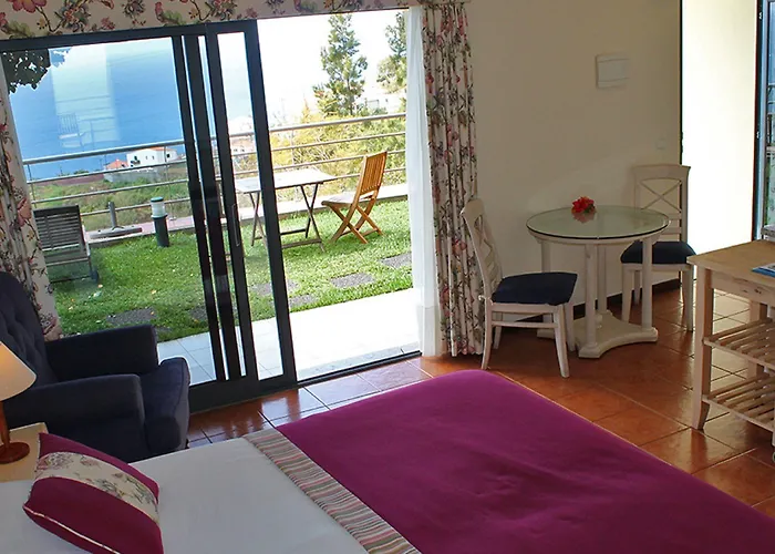 Affittacamere Casa Do Papagaio 4*