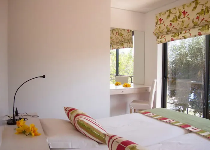 Casa Do Papagaio 3* Φουνκάλ