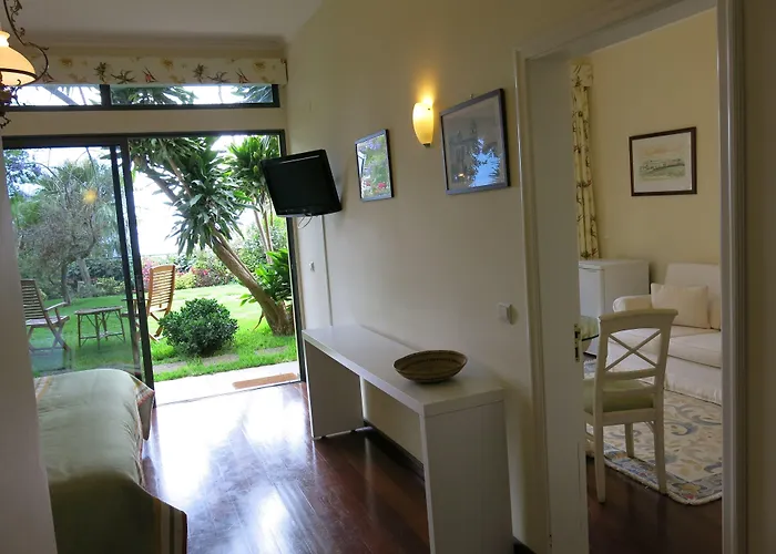 Affittacamere Casa Do Papagaio