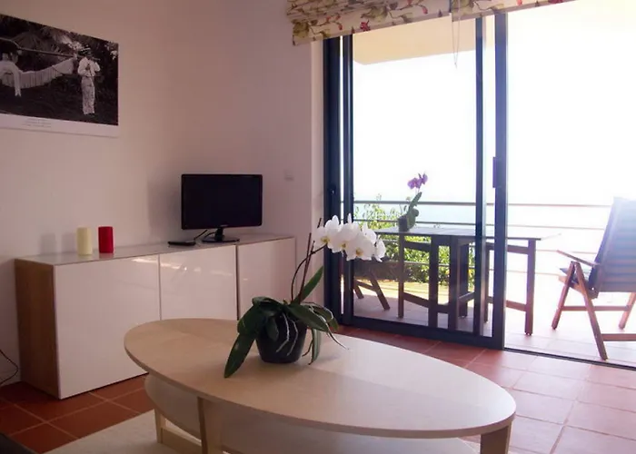 Casa Do Papagaio Funchal (Madeira)