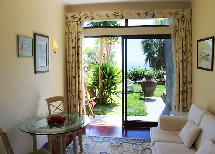 Affittacamere Casa Do Papagaio Funchal (Madeira)