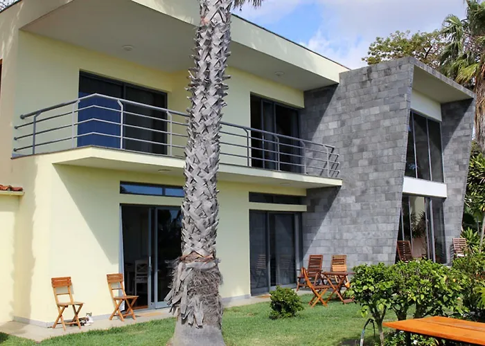 Casa Do Papagaio Affittacamere 4*