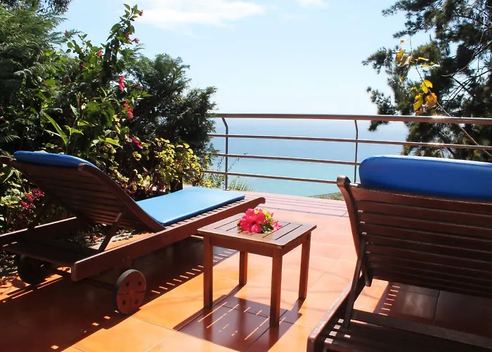 Affittacamere Casa Do Papagaio