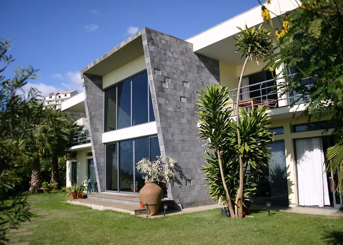 Casa Do Papagaio Affittacamere Funchal (Madeira)