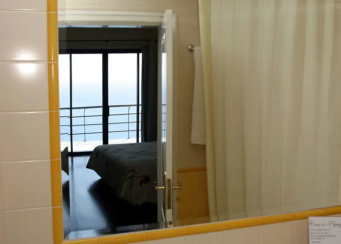 Affittacamere Casa Do Papagaio Funchal (Madeira)