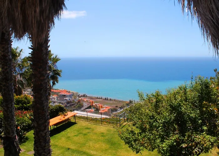 Casa Do Papagaio Affittacamere 4*