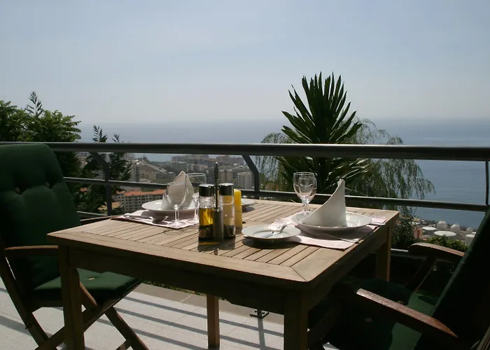 Casa Do Papagaio Affittacamere Funchal (Madeira)