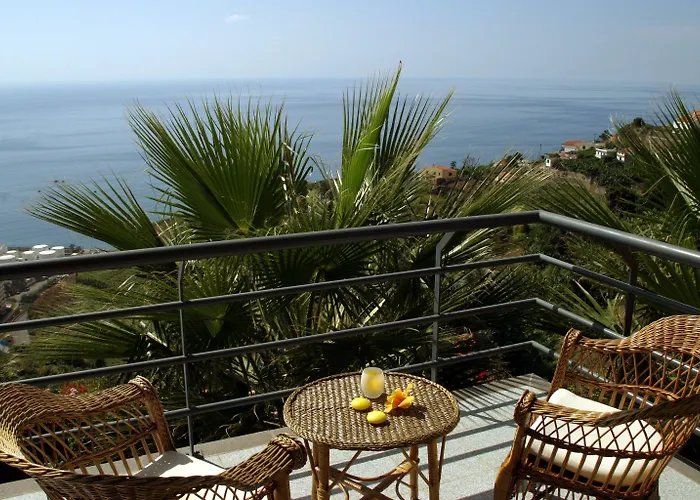 Affittacamere Casa Do Papagaio