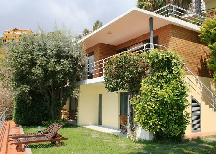 Affittacamere Casa Do Papagaio