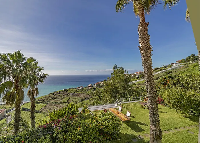 Affittacamere Casa Do Papagaio