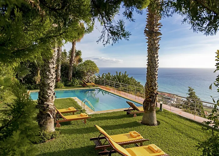 Casa Do Papagaio Affittacamere Funchal (Madeira)