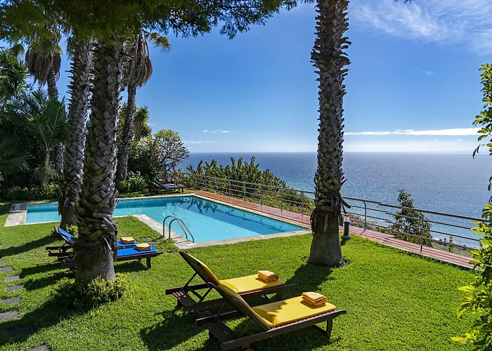 Affittacamere Casa Do Papagaio