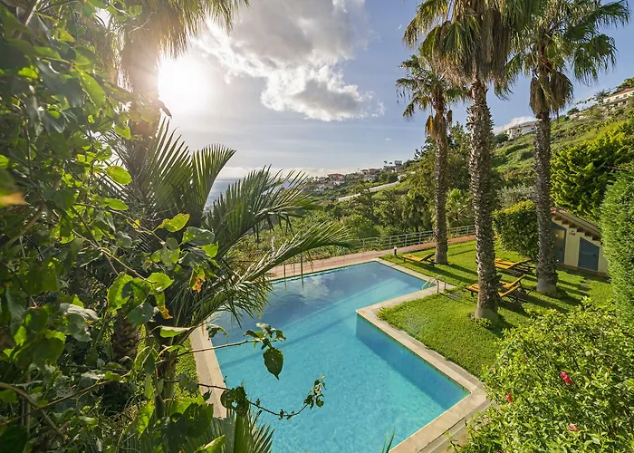 Casa Do Papagaio Affittacamere Funchal (Madeira)