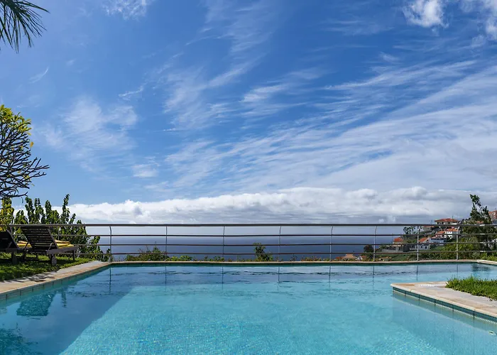 Affittacamere Casa Do Papagaio Funchal (Madeira)