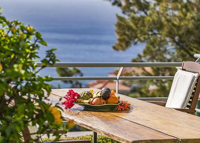 Affittacamere Casa Do Papagaio