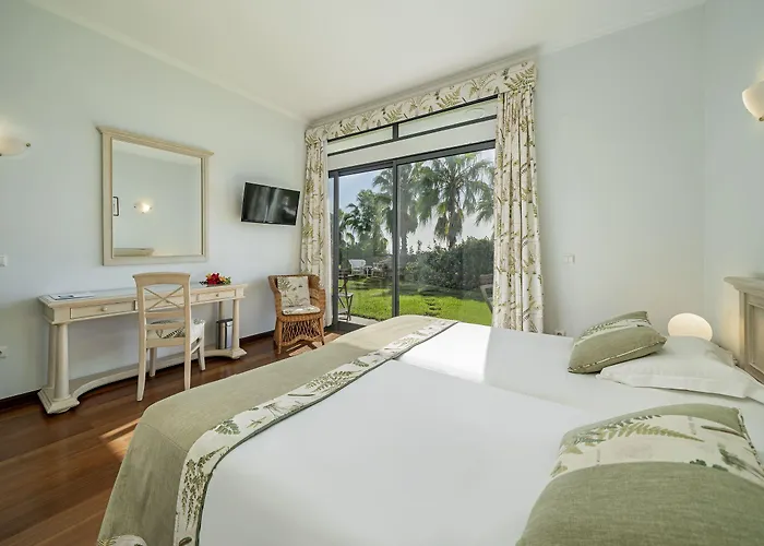 Casa Do Papagaio Affittacamere 4*