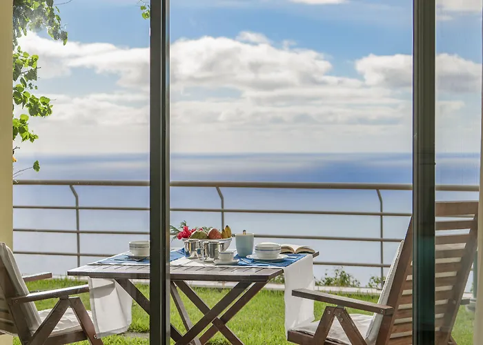 Casa Do Papagaio Affittacamere Funchal (Madeira)