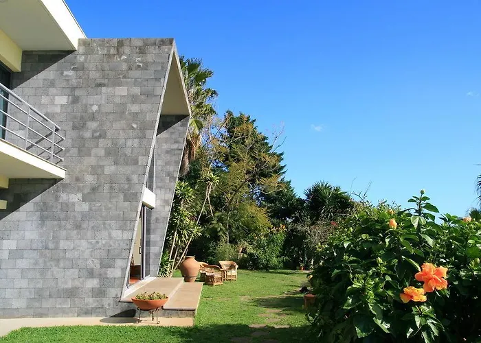 Casa Do Papagaio Affittacamere 4*