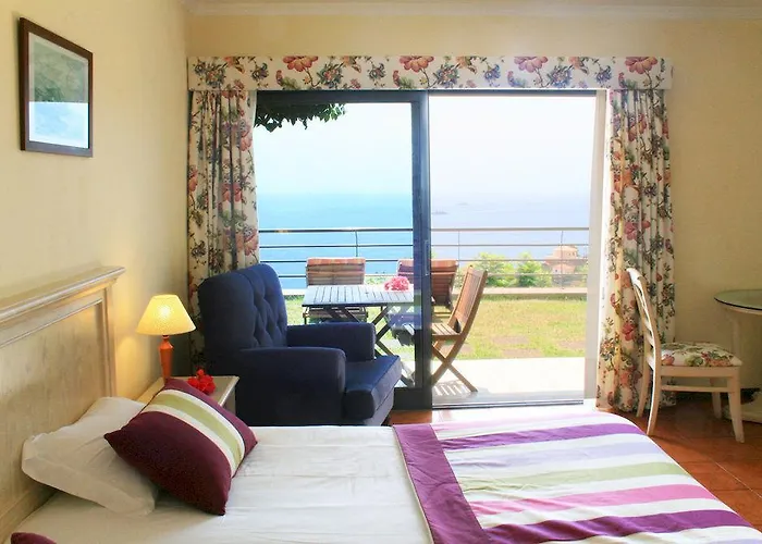 Casa Do Papagaio Affittacamere