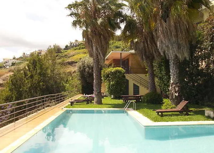 Casa Do Papagaio Affittacamere Funchal (Madeira)