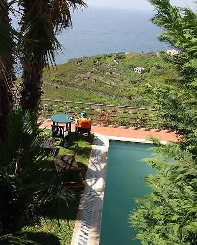 Casa Do Papagaio Affittacamere 4*