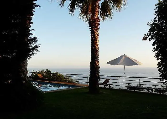 Affittacamere Casa Do Papagaio Funchal (Madeira)