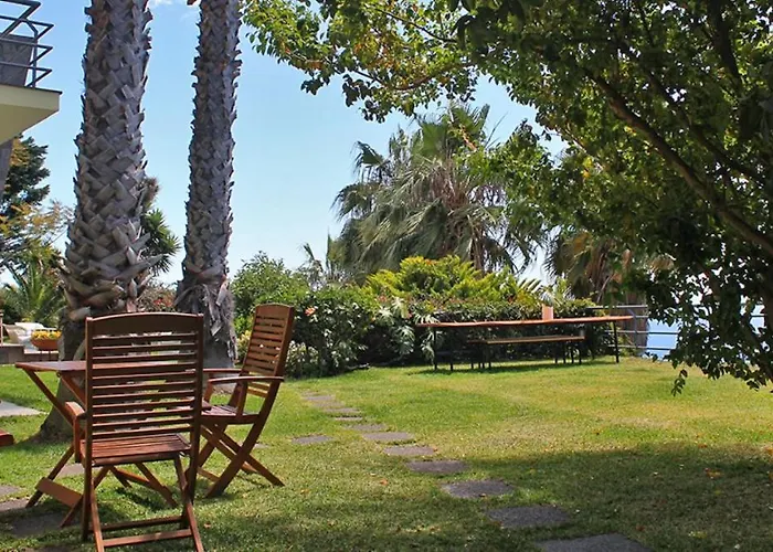 Affittacamere Casa Do Papagaio