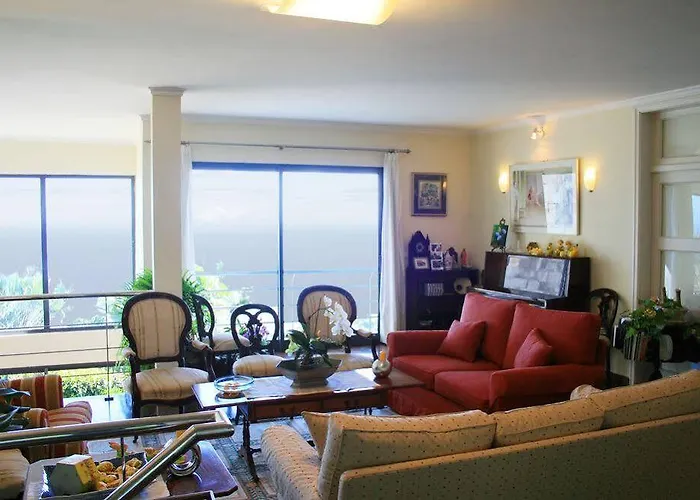 Affittacamere Casa Do Papagaio 4*