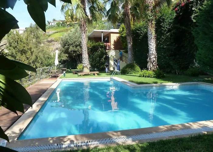 Casa Do Papagaio Affittacamere