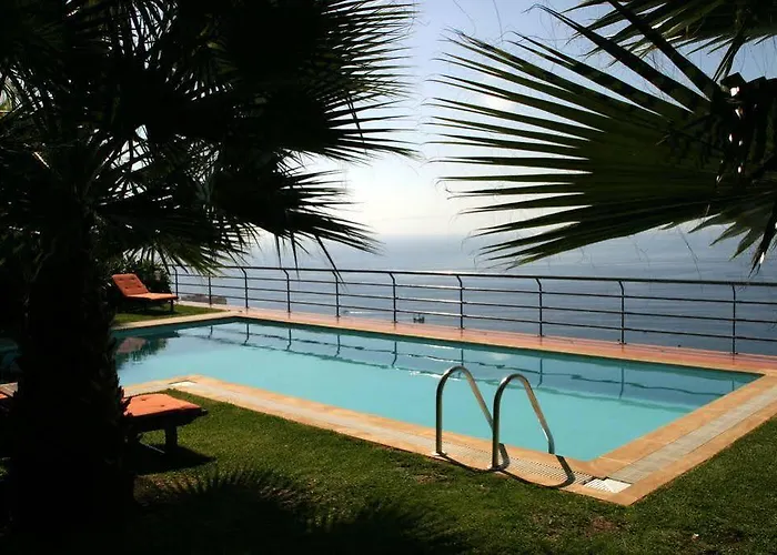 Casa Do Papagaio Affittacamere Funchal (Madeira)