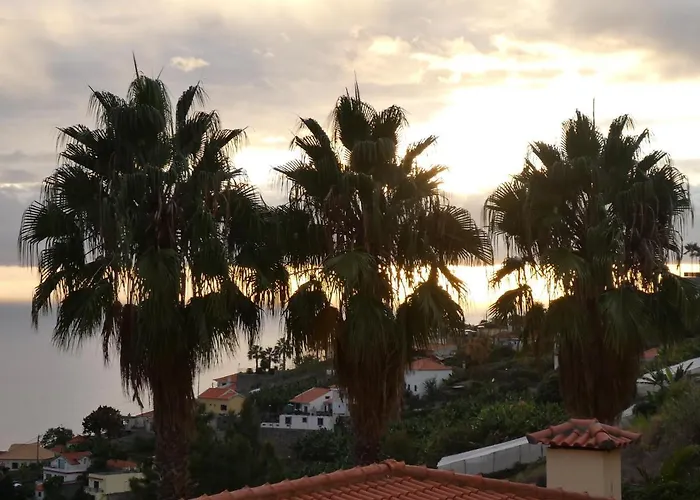 Affittacamere Casa Do Papagaio Funchal (Madeira)