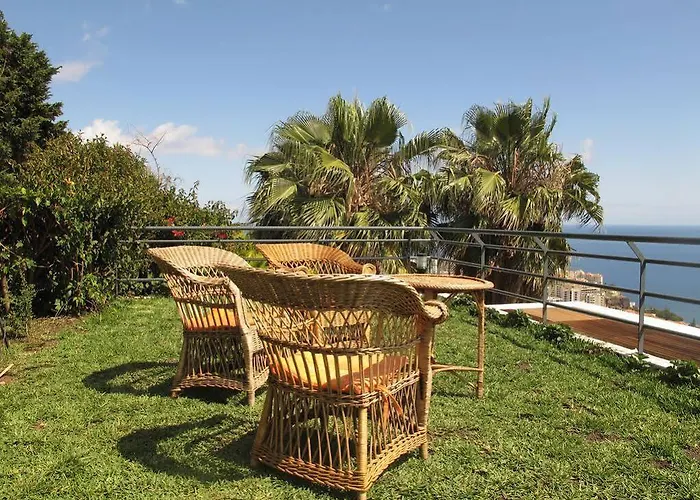 Casa Do Papagaio Affittacamere