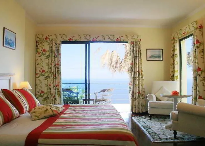 Casa Do Papagaio Affittacamere