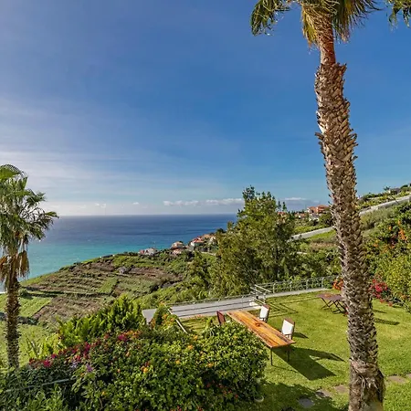 Casa Do Papagaio Gasthuis Funchal (Madeira)