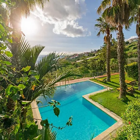 Casa Do Papagaio Pensjonat