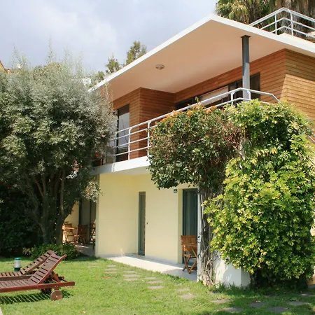 Pensjonat Casa Do Papagaio