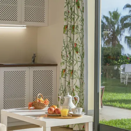 Pensjonat Casa Do Papagaio