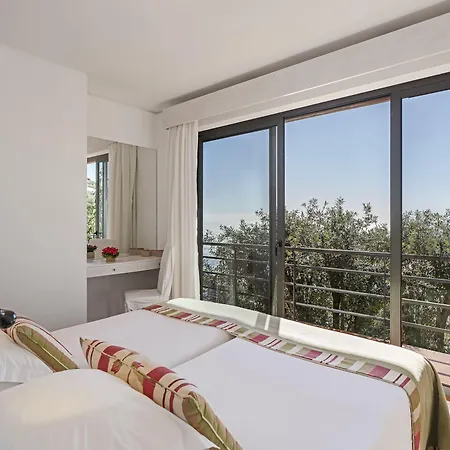 Casa Do Papagaio Pensjonat