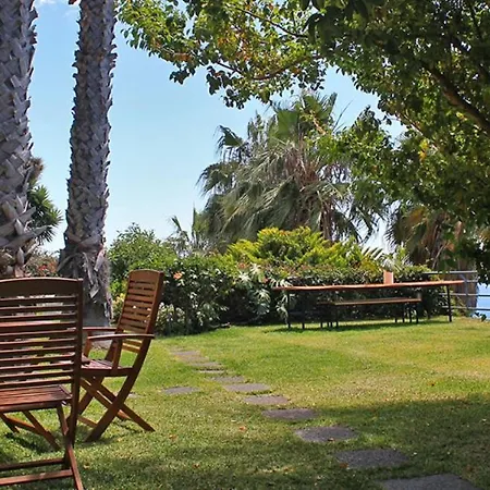 Pensjonat Casa Do Papagaio